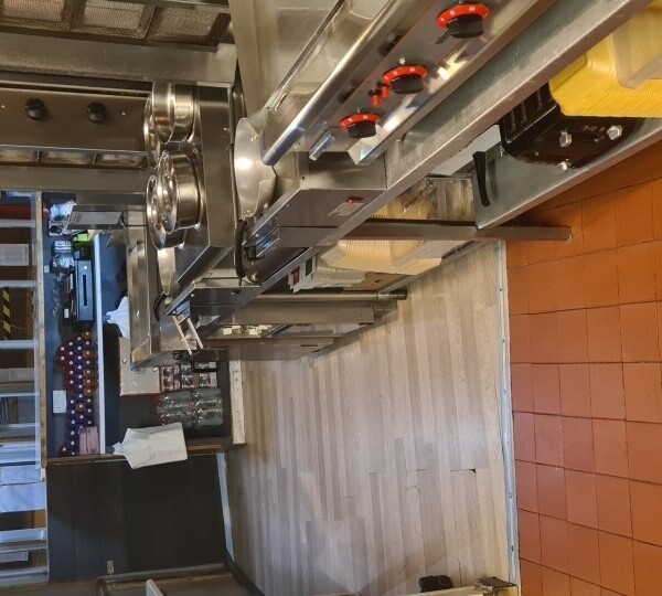 Leasehold Turkish kebab house for sale Photo 2