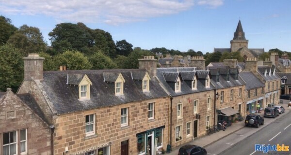 Licensed Guest House [Long-established Lifestyle business] - in Prime Highland Location Photo 2
