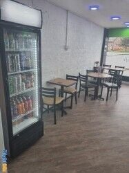 Leasehold Cafe for sale price reduced looking for quick sale Leasehold Cafe for sale price reduced looking for quick sale