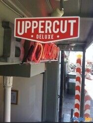 Barbers established over 37 years - leasehold lock up shop Barbers established over 37 years - leasehold lock up shop