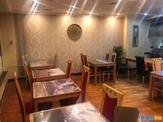 Leasehold Turkish restaurant for sale Leasehold Turkish restaurant for sale