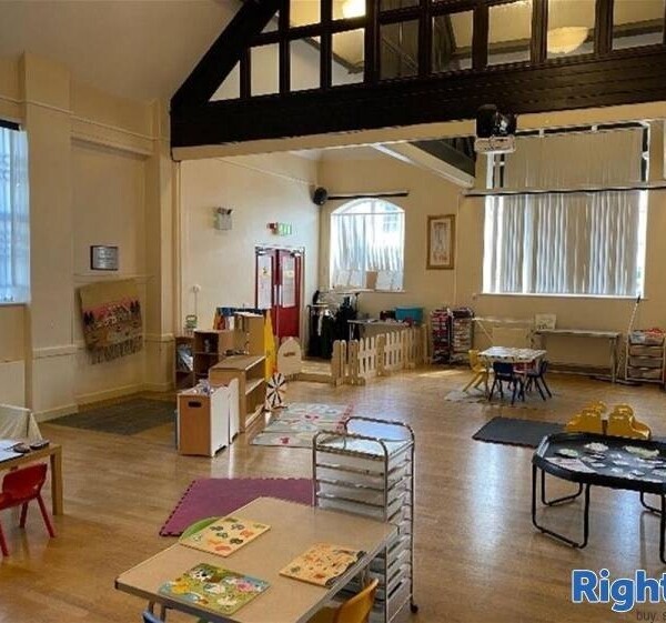 Pre- School - Derbyshire Photo 2