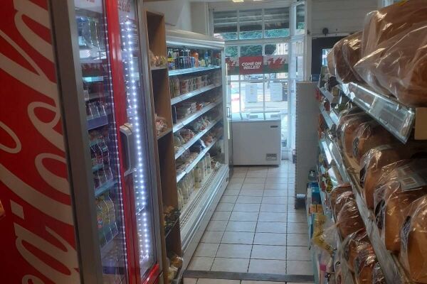 Convenience Store - Wrexham Photo 2