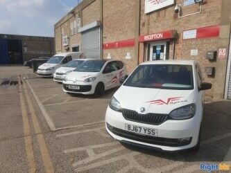 Leasehold  garage mot class 4,7, diesel injectors turbocharger specialist
