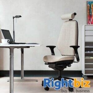 Office Furniture and Backcare Chair Specialists Photo 2