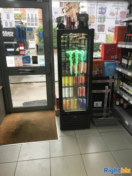 THRIVING CONVENIENCE STORE & OFF LICENCE IN MELTON MOWBRAY Photo 2