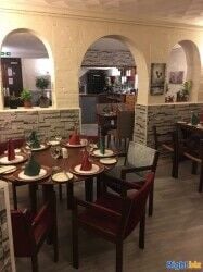 Leasehold Italian restaurant for sale in Great Yarmouth