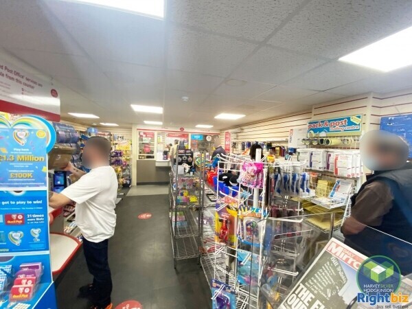 POST OFFICE: WEAVERHAM: NORTHWICH: Photo 2