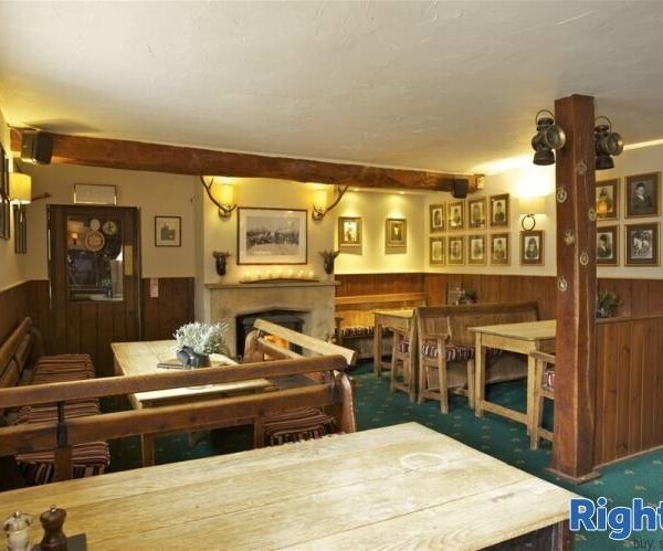 One of Exmoor’s Finest Hotel’s & Country Inns For Sale in Exford Photo 2