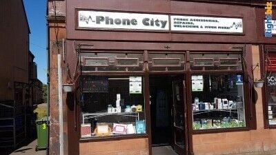 Mobile phone shop for sale Mobile phone shop for sale