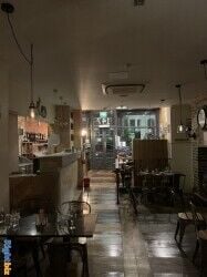 Italian restaurant for Sale in Finsbury Park
