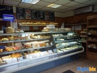 Leasehold Award winning Bakery for Sale Blackburn Lancashire Leasehold Award winning Bakery for Sale Blackburn Lancashire
