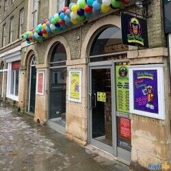 Leasehold Alcohol Store for Sale in Boston Lincolnshire
