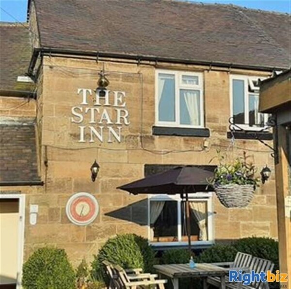 FREEHOLD COUNTRY INN/RESTAURANT & FUNCTION VENUE IN STAFFORDSHIRE Photo 2