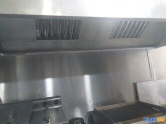 Burger takeaway business to rent Burger takeaway business to rent