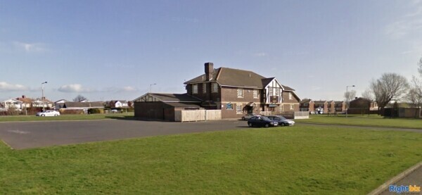 The Eagle. Freehold pub and plot, Blyth. Part long lease. Alternate use STPP. Photo 2