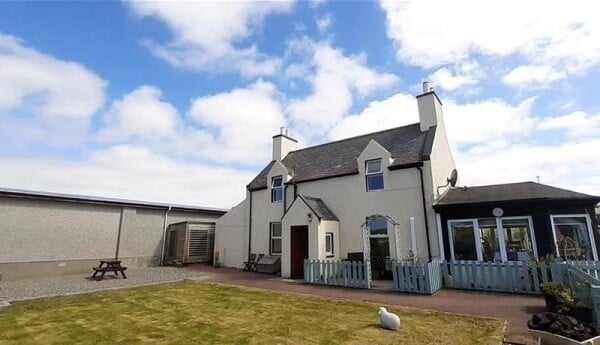 Guest House - Shetland Islands Photo 2