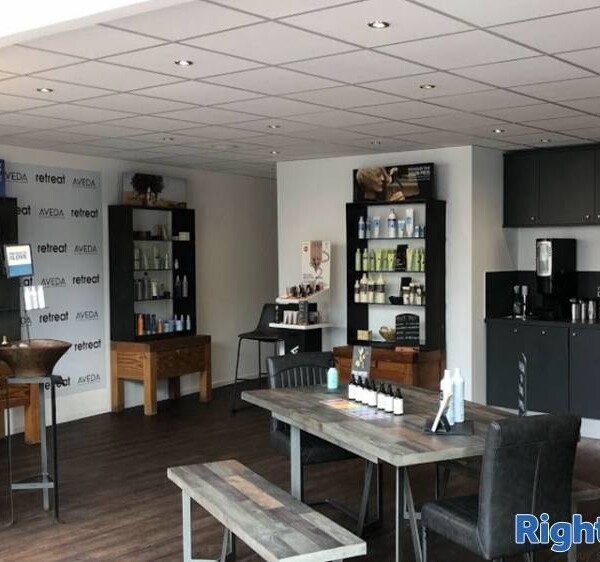 Highly rated Hair and Beauty business for sale Photo 2