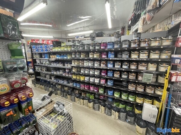 Well Established Independent DIY Store Photo 2