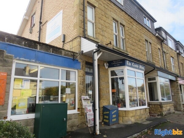 Old-Established Newsagents and Sweet Shop Photo 2