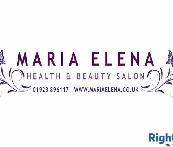 Well Established Health & Beauty Salon For Sale Photo 2
