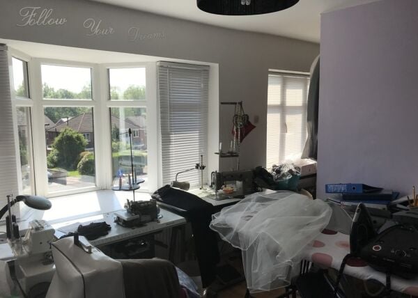Large Commercial Freehold with Accom - Staffs Large Commercial Freehold with Accom - Staffs