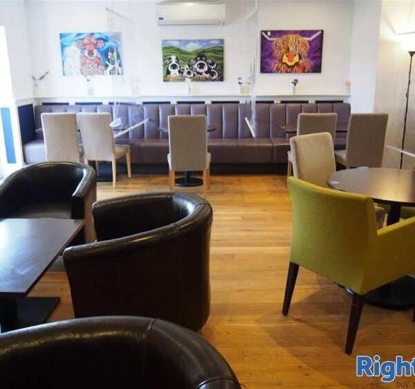 Restaurants For Sale in Leyburn Photo 2