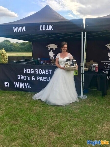 Hog Roast and BBQ Events - HIGH PROFIT MARGINS AND PSL FOR LOCAL VENUES Hog Roast and BBQ Events - HIGH PROFIT MARGINS AND PSL FOR LOCAL VENUES