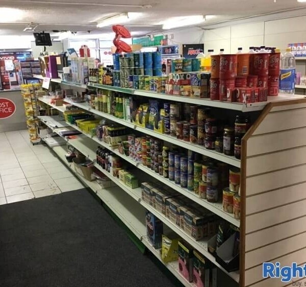 Long Established Post Office and Convenience Store Photo 2