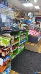 Leasehold Meat Shop for Sale in Derby Leasehold Meat Shop for Sale in Derby