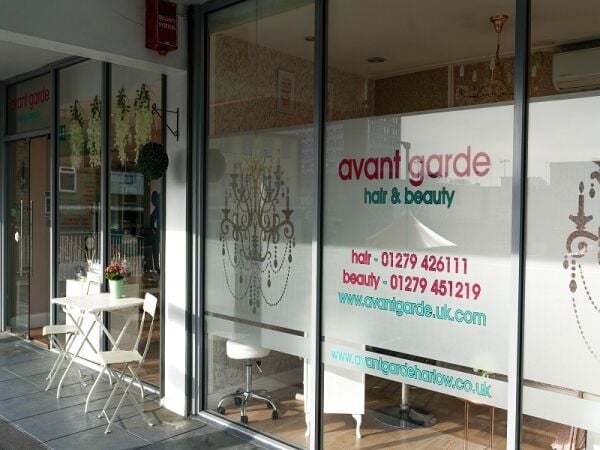 Extremely well established Hair & Beauty Salon for sale Photo 2