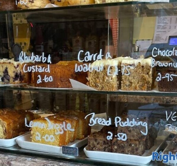 Well Established Delicatessen & Cafe For Sale Photo 2