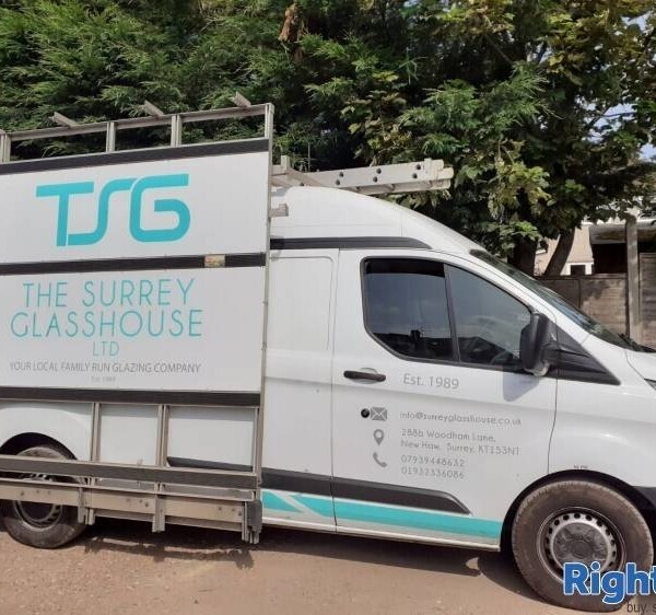 Reputable Glass and Glazing Company in Surrey Photo 2