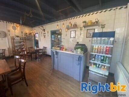 Freehold Commercial Property with Tenant/Possible Development Opportunity in Culross Fife Photo 2