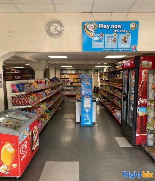 Bellingham Road Scunthorpe Off Licence for Leasehold Photo 2