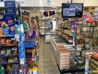 SUB-LEASE GENERAL STORE WITH BUTCHERS HALAL FRUIT AND VEG SUB-LEASE GENERAL STORE WITH BUTCHERS HALAL FRUIT AND VEG