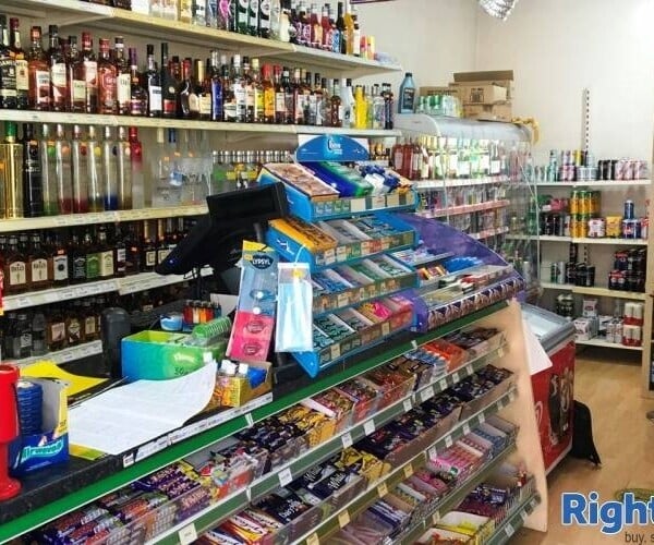 Licenced Convenience Store - Surrey Photo 2