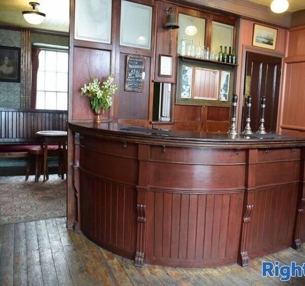 Well established Victorian ale house for sale Photo 2