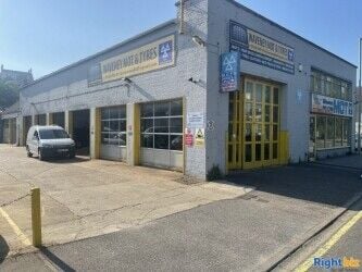 Successful mot station lease for sale in Suffolk