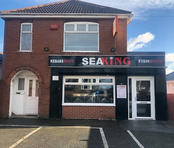 Leasehold Fish and Chip Shop - new lease Photo 2