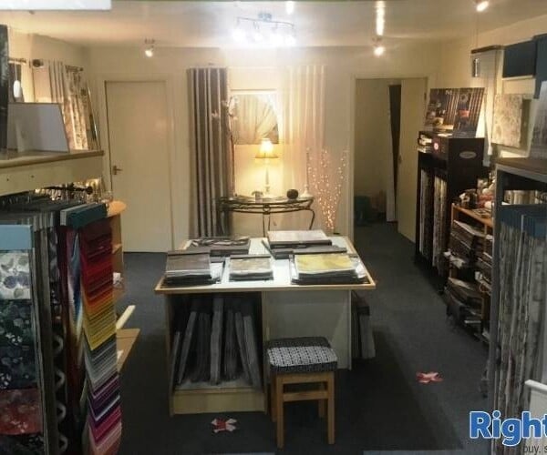 Bespoke Curtain/Blind/Furnishing Specialist - Bury Photo 2