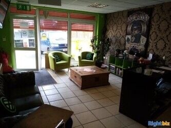 Tattoo Shop for sale in Corby Northamptonshire