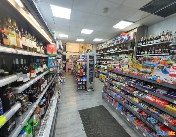 Convenience Store-Islington Photo 2