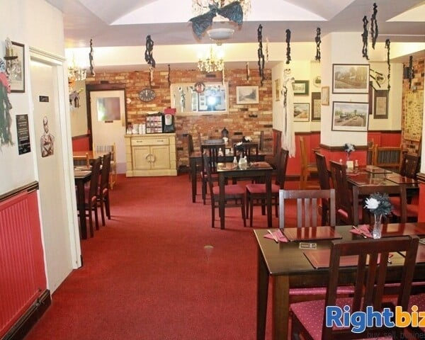 OXFORDSHIRE - THAMES VALLEY SUCCESSFUL INN Photo 2