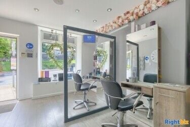 Established Hair Nails & Beauty Salon Established Hair Nails & Beauty Salon