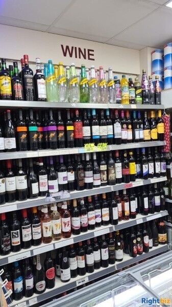 Leasehold Off-licence for sale Photo 2