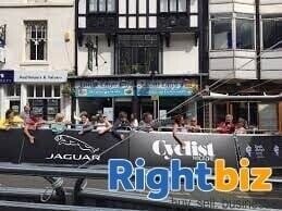 Leasehold Chip shop Takeaway and Cafe for Sale in Chester Leasehold Chip shop Takeaway and Cafe for Sale in Chester