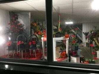 Well-Established Florist in Cornwall