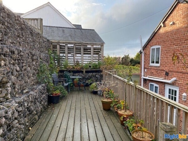 FOUR PRIME INVESTMENT COTTAGES NEAR CHESTER FOR SALE Photo 2
