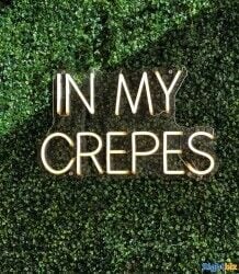Tata’s creperie & Coffee shop is up for sale Tata’s creperie & Coffee shop is up for sale